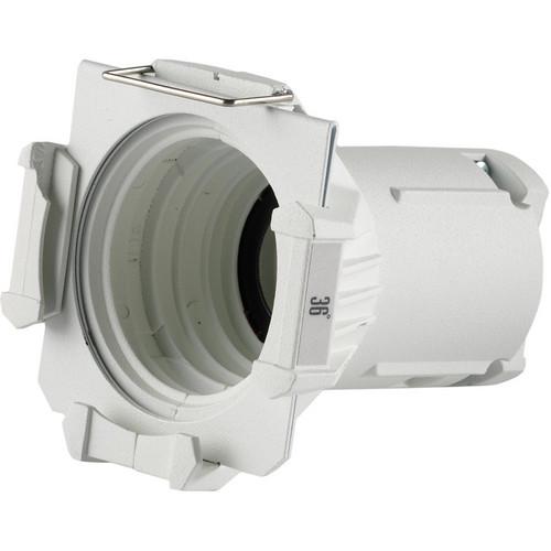 ETC 19° Lens Tube for Source Four Mini (Black) 7063A2002