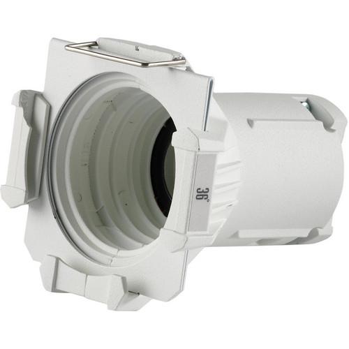 ETC 26° Lens Tube for Source Four Mini (White) 7063A2006-1