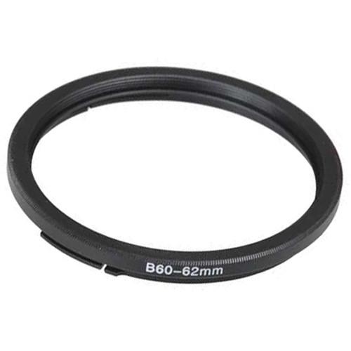 FotodioX Bay 60 to 72mm Aluminum Step-Up Ring H(RING) B6072, FotodioX, Bay, 60, to, 72mm, Aluminum, Step-Up, Ring, H, RING, B6072,