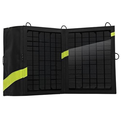 GOAL ZERO  Nomad 13 Solar Panel (Black) GZ-12003, GOAL, ZERO, Nomad, 13, Solar, Panel, Black, GZ-12003, Video