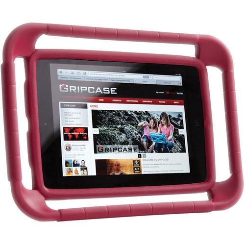 GRIPCASE Grip Case MINI for iPad mini (Black) I1MINI-BLK-USP