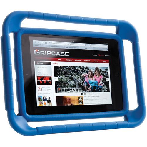 GRIPCASE Grip Case MINI for iPad mini (Blue) I1MINI-BLU-USP, GRIPCASE, Grip, Case, MINI, iPad, mini, Blue, I1MINI-BLU-USP,