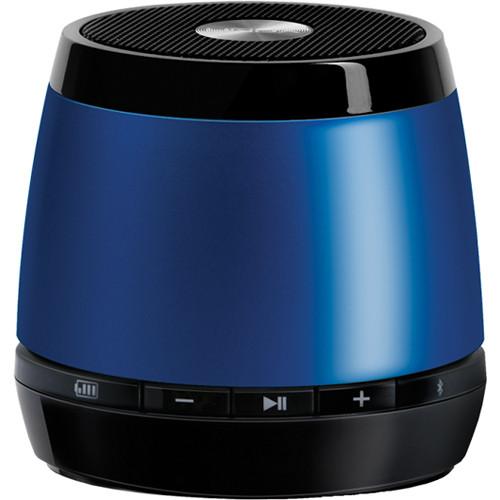 HMDX Jam Classic Wireless Bluetooth Speaker (Red) HX-P230-R