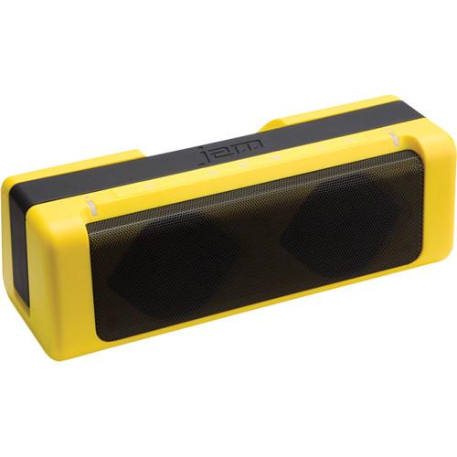 HMDX Jam Party Wireless Bluetooth Stereo Boombox HX-P730-Y, HMDX, Jam, Party, Wireless, Bluetooth, Stereo, Boombox, HX-P730-Y,