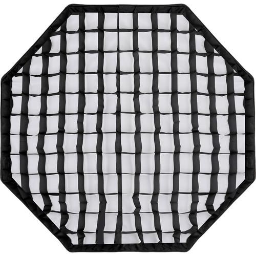 Impact Fabric Grid for Large Square Luxbanx LBG-SQ-L