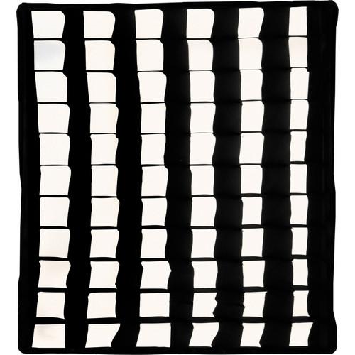 Impact Fabric Grid for Large Square Luxbanx LBG-SQ-L