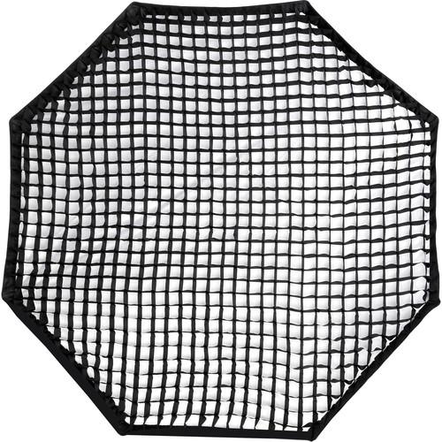 Impact Fabric Grid for Small/Deep Octagonal Luxbanx LBG-O-SD