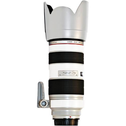LensSkins Lens Skin for the Canon 70-200mm f/2.8L LS-C70200X1FF
