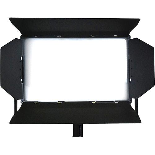 Lumos 4-Leaf Barndoor for 700 Series LED Panels LMAC-000370