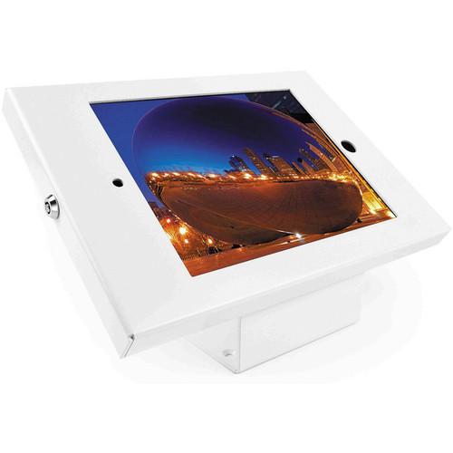 Mac Locks iPad Enclosure & Mount Kiosk Bundle 101B202ENB