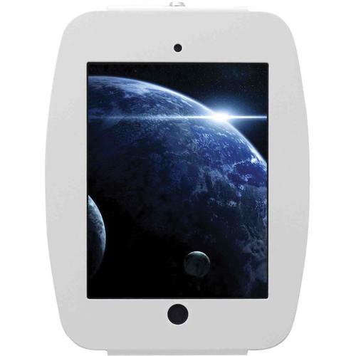 Mac Locks iPad Mini Enclosure Wall Mount (White) 235SMENW