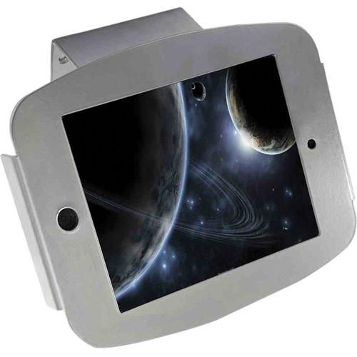 Mac Locks iPad Mini Space Enclosure Kiosk (White) 101W235SMENW