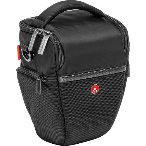 Manfrotto  Advanced Holster S (Small) MB MA-H-S, Manfrotto, Advanced, Holster, S, Small, MB, MA-H-S, Video