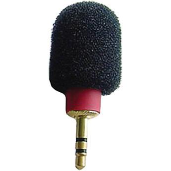 Microphone Madness MM-TMM-1 Tiny Mono Microphone MM-TMM-1 RED, Microphone, Madness, MM-TMM-1, Tiny, Mono, Microphone, MM-TMM-1, RED