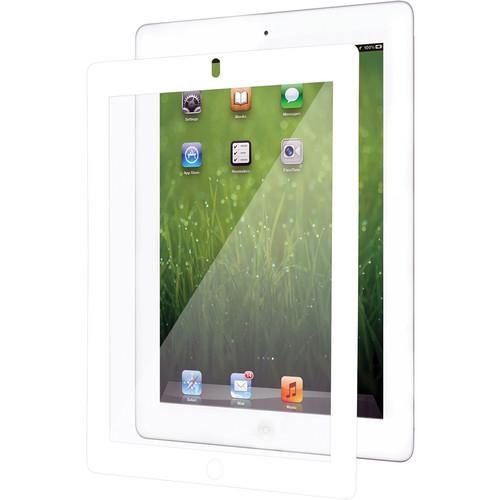 Moshi iVisor XT Screen Protector for iPad 2nd, 3rd, 99MO020914