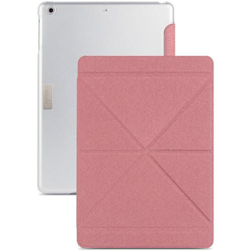 Moshi Versacover iPad Air Case with Folding Cover and 99MO056903, Moshi, Versacover, iPad, Air, Case, with, Folding, Cover, 99MO056903