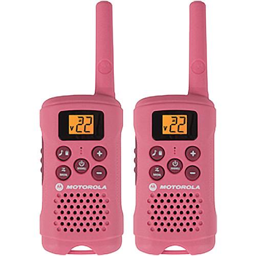 Motorola MG160A Talkabout Two-Way Radio (Pair, Blue) MG160A, Motorola, MG160A, Talkabout, Two-Way, Radio, Pair, Blue, MG160A,