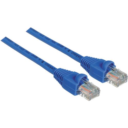 Pearstone 14' Cat6 Snagless Patch Cable (Yellow) CAT6-14Y