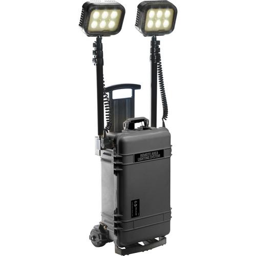 Pelican 9460RS Remote Area Lighting System 094600-0001-110, Pelican, 9460RS, Remote, Area, Lighting, System, 094600-0001-110,