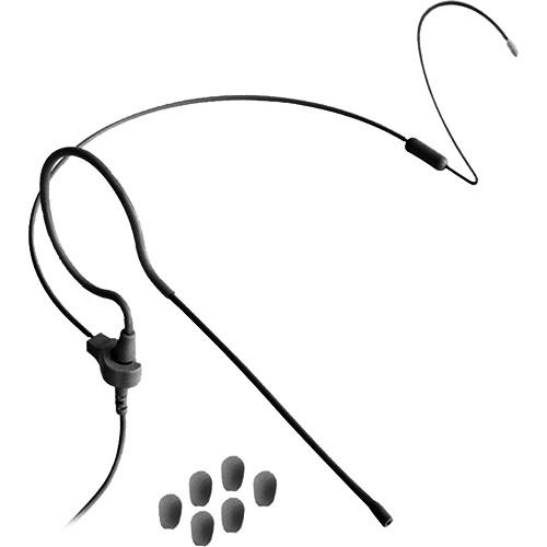 Point Source Audio CO-3 Earset Microphone Kit CO-3-KIT-TX-BE, Point, Source, Audio, CO-3, Earset, Microphone, Kit, CO-3-KIT-TX-BE,