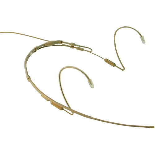 Point Source Audio CO-8 Waterproof Omnidirectional CO-8WD-XAK-BL