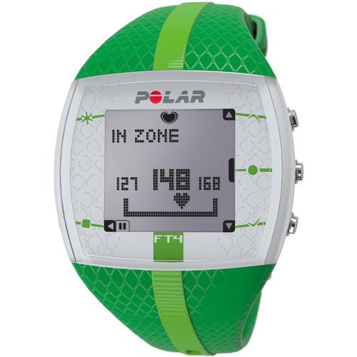 Polar FT4 Training Computer Watch (Purple/Pink) 90051033, Polar, FT4, Training, Computer, Watch, Purple/Pink, 90051033,