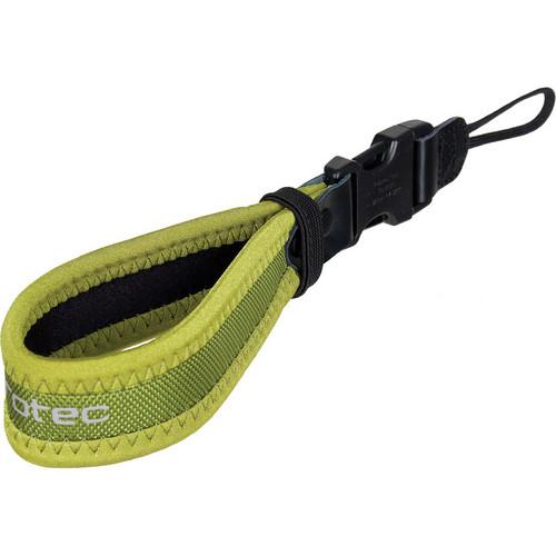 PRO TEC  Neoprene Camera Wrist Strap (Black) P702