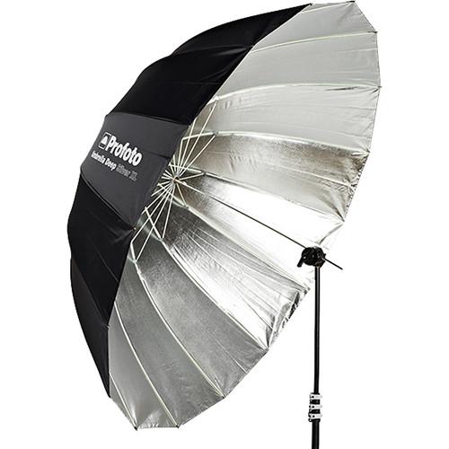Profoto Deep Translucent Umbrella (Extra Large, 65