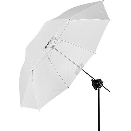 Profoto Shallow Silver Umbrella (Medium, 41