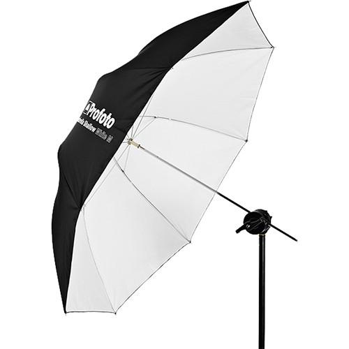 Profoto Shallow Translucent Umbrella (Medium, 41