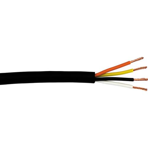 RapcoHorizon SPEAKER8 8-Conductor 13 AWG Stranded SPEAKER8-250, RapcoHorizon, SPEAKER8, 8-Conductor, 13, AWG, Stranded, SPEAKER8-250