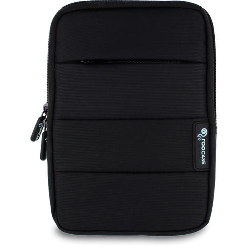 rooCASE XTREME Super Foam Sleeve Cover RC-UNIV-TAB7-DGBK, rooCASE, XTREME, Super, Foam, Sleeve, Cover, RC-UNIV-TAB7-DGBK,