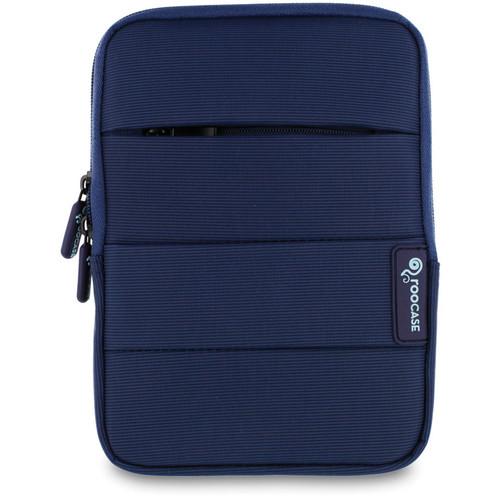 rooCASE XTREME Super Foam Sleeve Cover RC-UNIV-TAB7-DGPR, rooCASE, XTREME, Super, Foam, Sleeve, Cover, RC-UNIV-TAB7-DGPR,