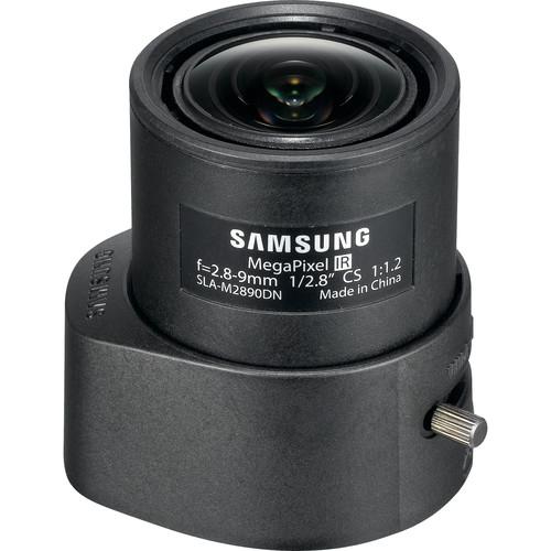 Samsung SLA-M3180PN 3.1 to 8mm 3 Mp Varifocal Zoom SLA-M3180PN, Samsung, SLA-M3180PN, 3.1, to, 8mm, 3, Mp, Varifocal, Zoom, SLA-M3180PN