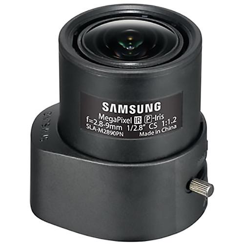 Samsung SLA-M3180PN 3.1 to 8mm 3 Mp Varifocal Zoom SLA-M3180PN