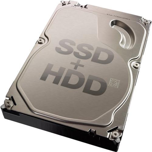 Seagate ST1000DX001 1TB 3.5