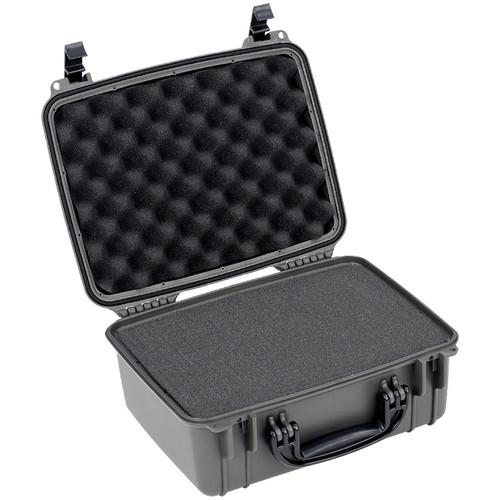 Seahorse SE-520 Hurricane Series Case with Foam SEPC-520FOR