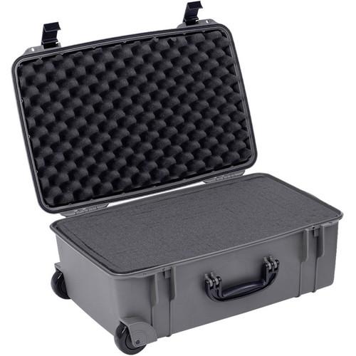Seahorse SE-920 Hurricane SE Series Case with Foam SEPC-920FOR