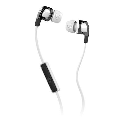 Skullcandy Smokin' Buds 2 Earbud Headphones with Mic S2PGFY-003