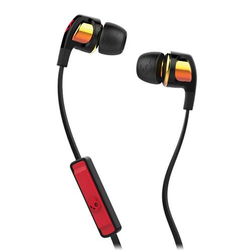 Skullcandy Smokin' Buds 2 Earbud Headphones with Mic S2PGFY-003