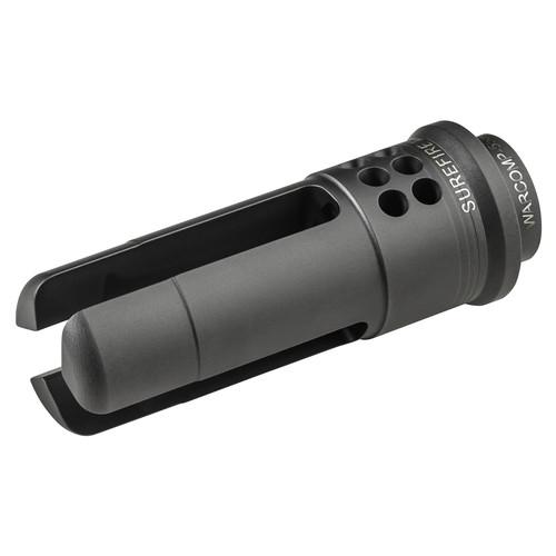 SureFire 3-Prong Flash Hider and SOCOM Suppressor SF3P-68-5/8-24