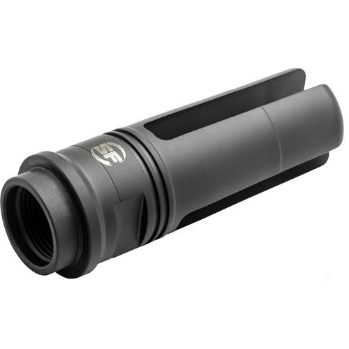 SureFire 3-Prong Flash Hider and SOCOM Suppressor SF3P-68-5/8-24, SureFire, 3-Prong, Flash, Hider, SOCOM, Suppressor, SF3P-68-5/8-24