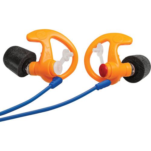 SureFire EP7 Sonic Defenders Ultra Earplugs EP7-BK-MPR-BULK