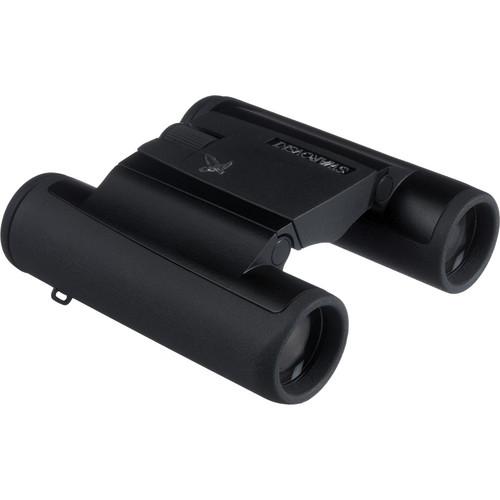 Swarovski  8x25 CL Pocket Binocular (Black) 46200, Swarovski, 8x25, CL, Pocket, Binocular, Black, 46200, Video