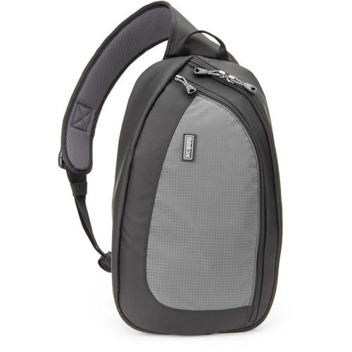 Think Tank Photo TurnStyle 20 Sling Camera Bag (Charcoal) 465, Think, Tank, Photo, TurnStyle, 20, Sling, Camera, Bag, Charcoal, 465