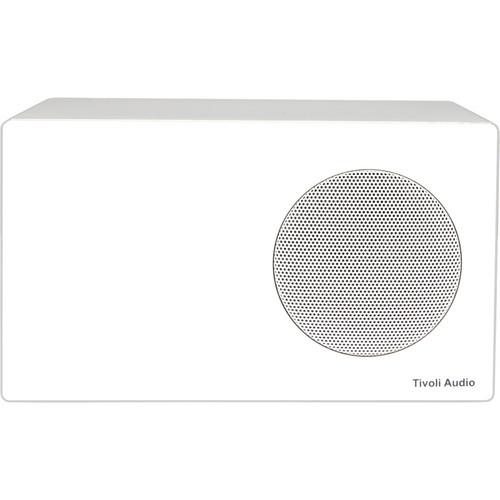 Tivoli  Albergo Stereo Speaker (Graphite) ALBSGRT