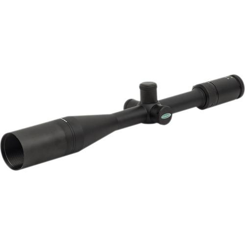 Weaver 6-18x44 Kaspa Hunting Riflescope (Varmint EB-X) 849832