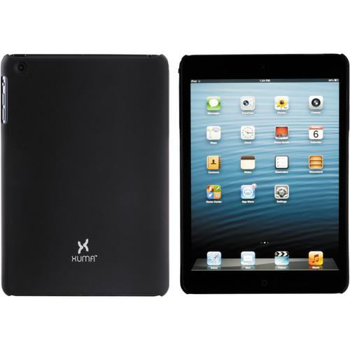 Xuma Hard Snap-on Case for iPad mini 1st Generation (Red), Xuma, Hard, Snap-on, Case, iPad, mini, 1st, Generation, Red,