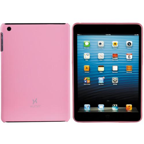 Xuma Hard Snap-on Case for iPad mini 1st Generation (Red)
