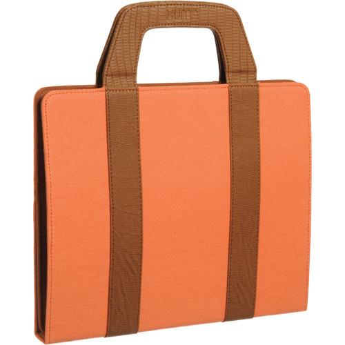 Xuma Tote Portfolio Case for iPad 2nd, 3rd, 4th Gen CTL-112OR